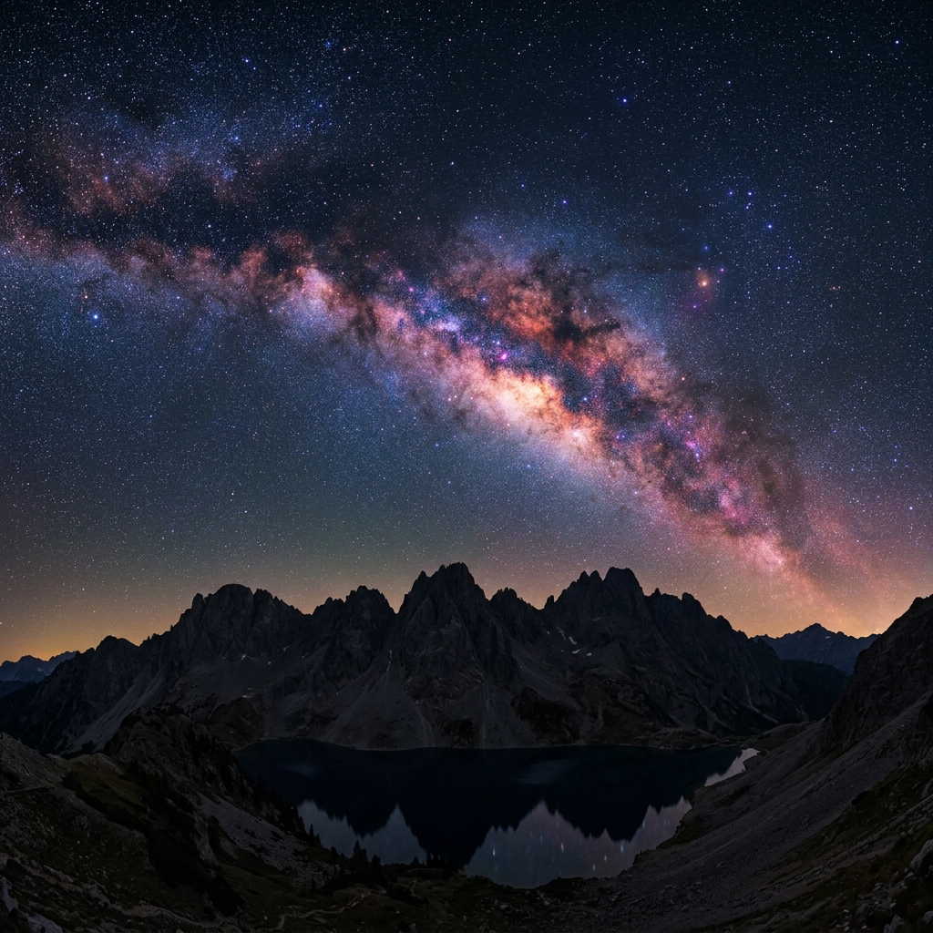 Night Sky